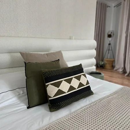 Holiday home Casa Da
