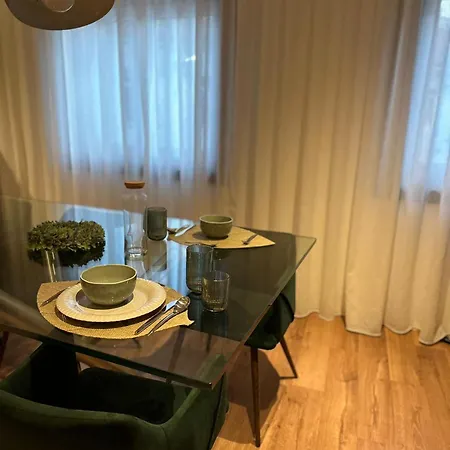Casa Da Holiday home *