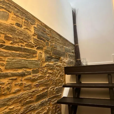 Casa Da Vakantiehuis