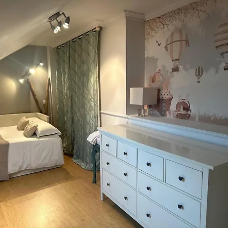 Casa Da Vila Nova de Foz Coa