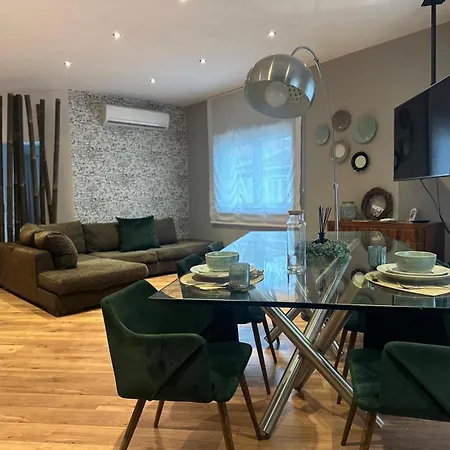 Casa Da Vakantiehuis