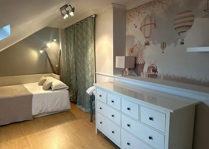 Casa Da Vila Nova de Foz Côa